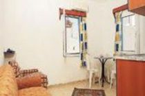 Dost Apartments Gümbet Exteriör bild